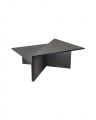 Fulham Coffee Table Mocha Oak