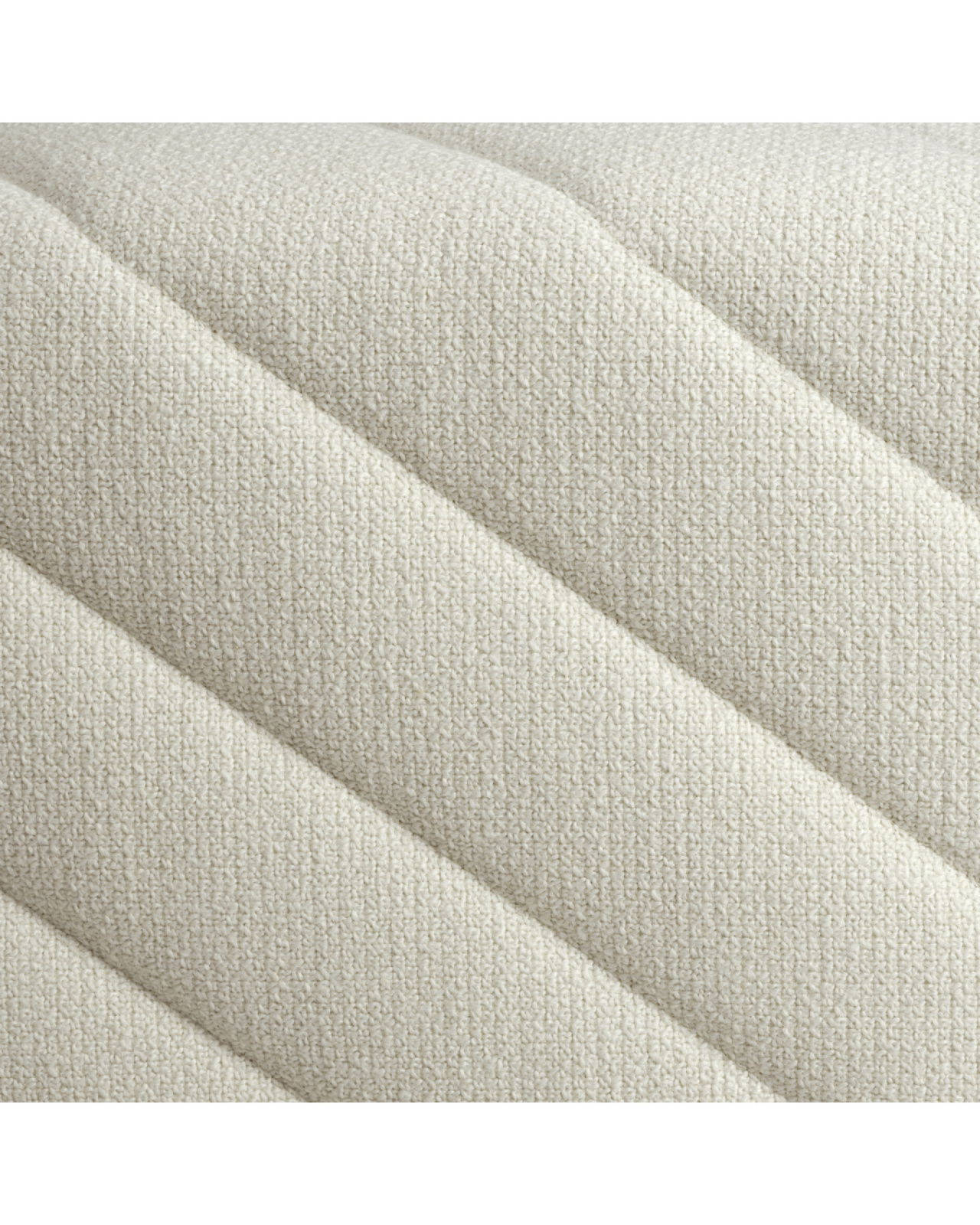 Avellino Bench Rêve Cream