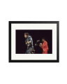Bruce and Clarence at The Oakland Coliseum Black / Medium