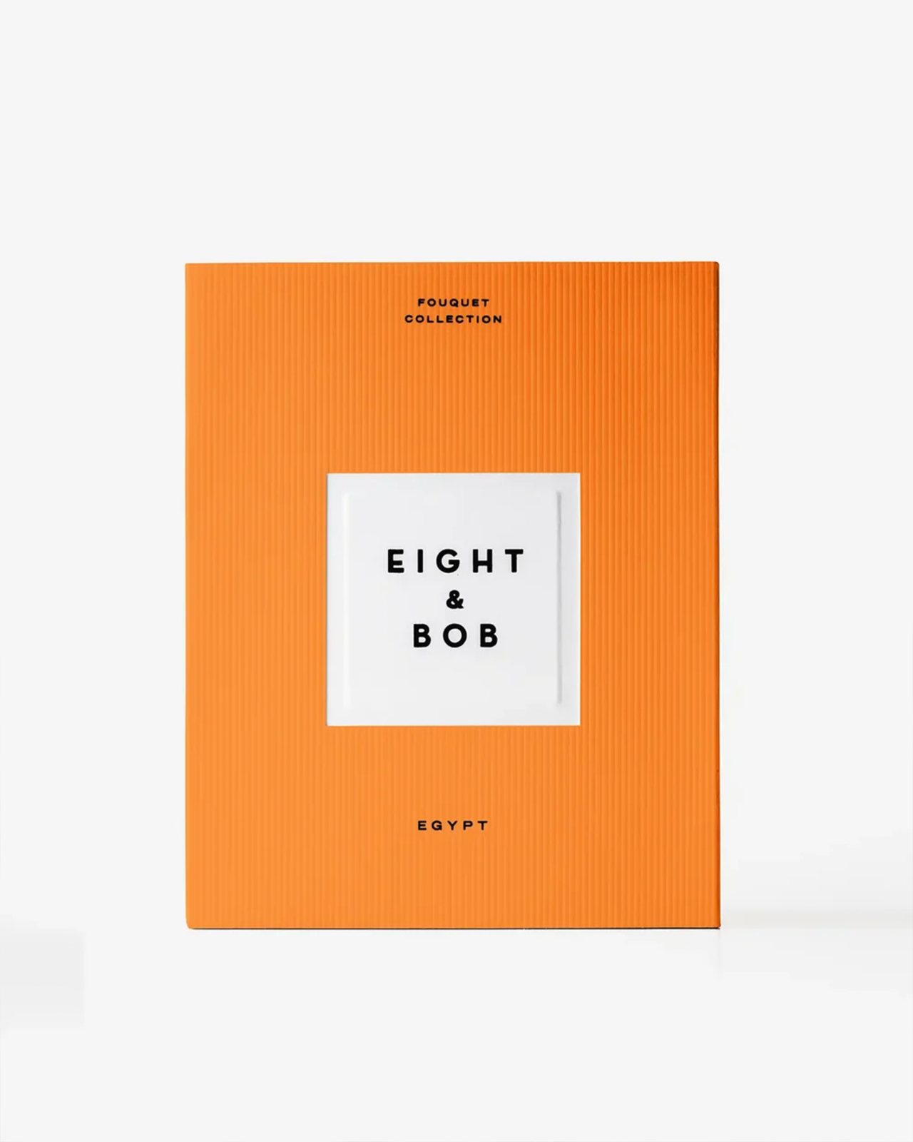 Eight & Bob Egypt