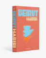 Travel Books Beirut Habibi