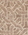 Greenwich rahi Frieze jacquard beige