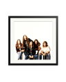 Pearl Jam Photoshoot Black / XL