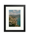 Amalfi Black / Small