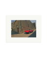 Maserati Khamsin Print Only / Small