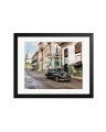 Black Car in Cuba Black / Medium
