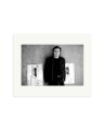 Cage at the Westwood Marquis Hotel Print Only / Medium