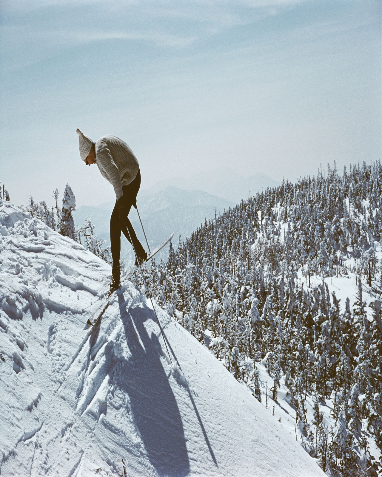 Sugarbush Skiing