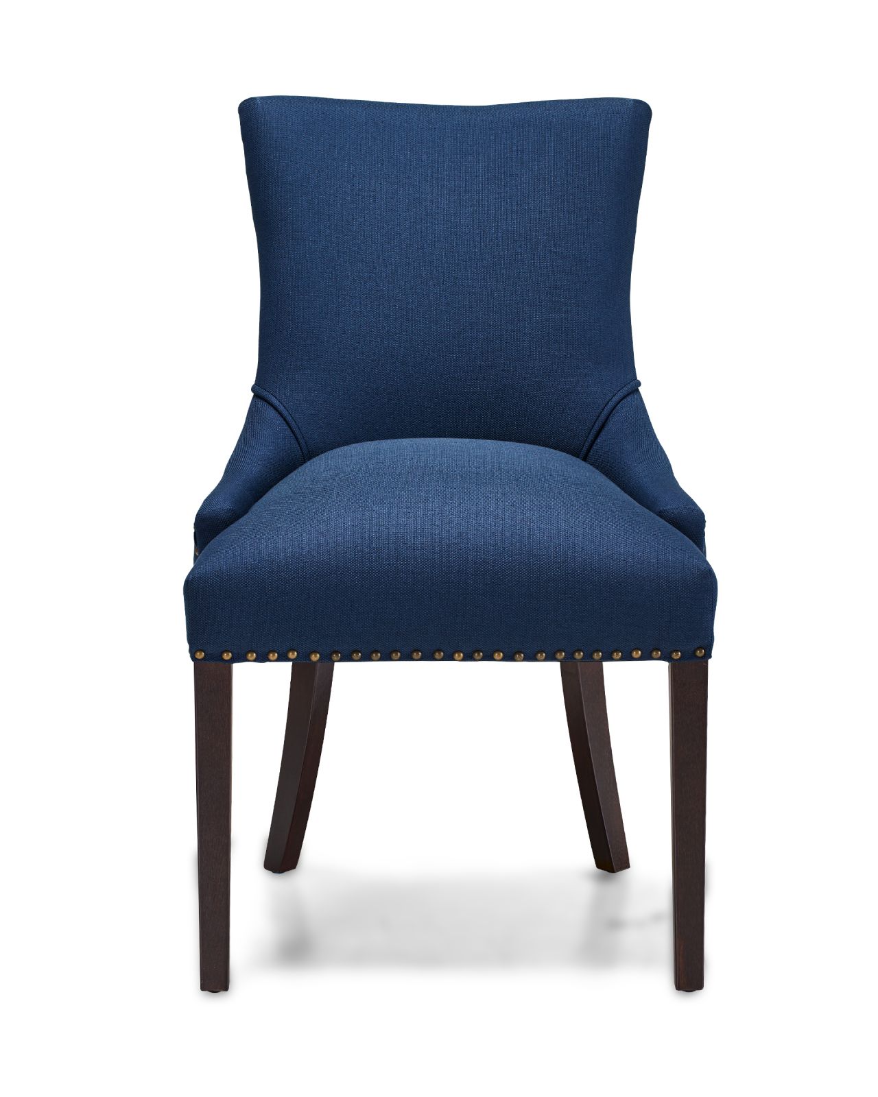 Newport Hudson matstol indigo