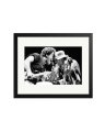 Bruce Springsteen Performs Black / Medium