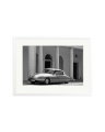 Citroen DS21 White / XL