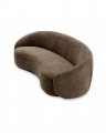 Amore soffa avelin brown