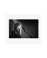 Stevie Nicks in Amsterdam Print Only / Large