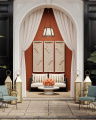 Ocean Club Sofa 2-seater Black