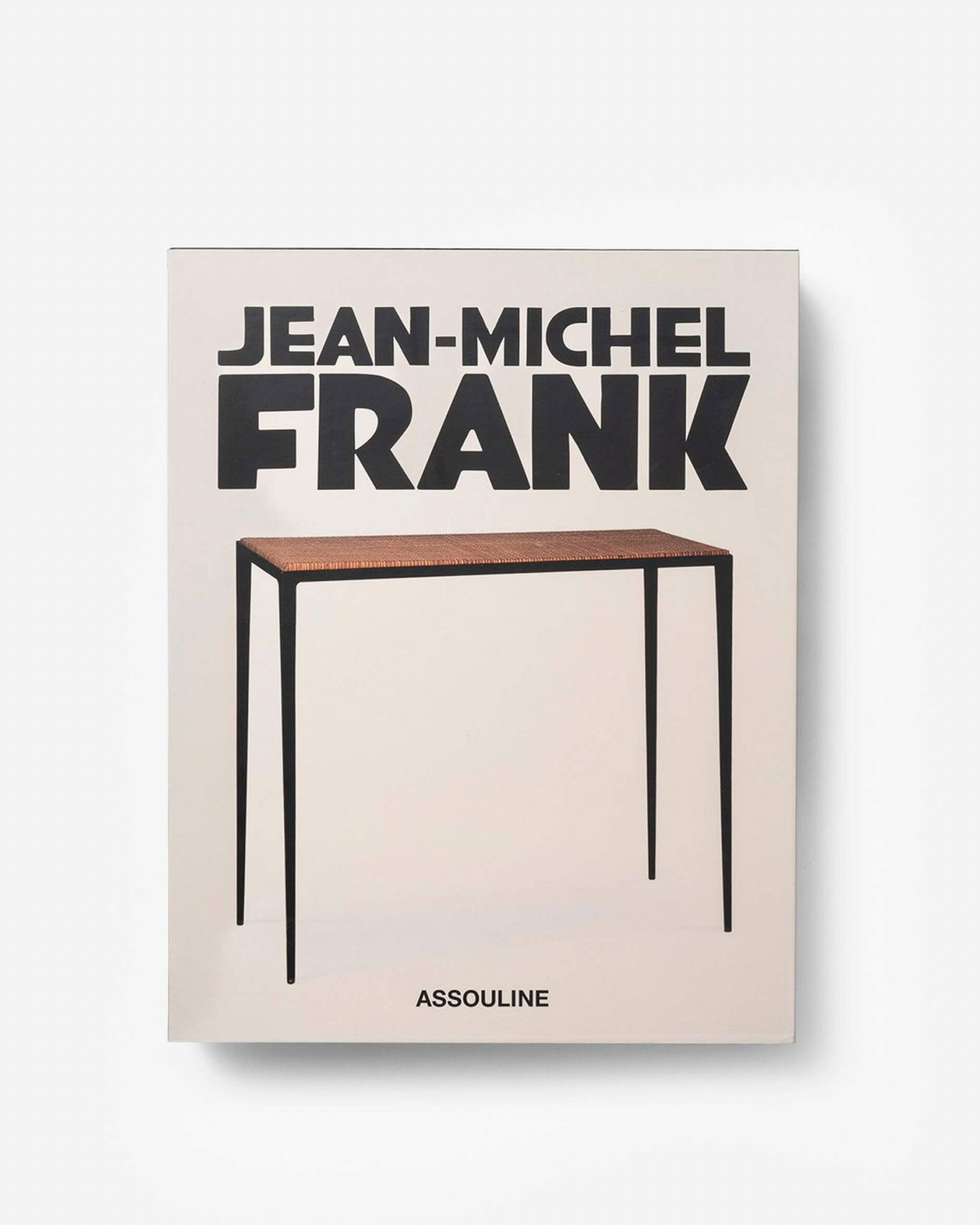 Jean Michel Frank