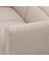 Barrow Soffa beige