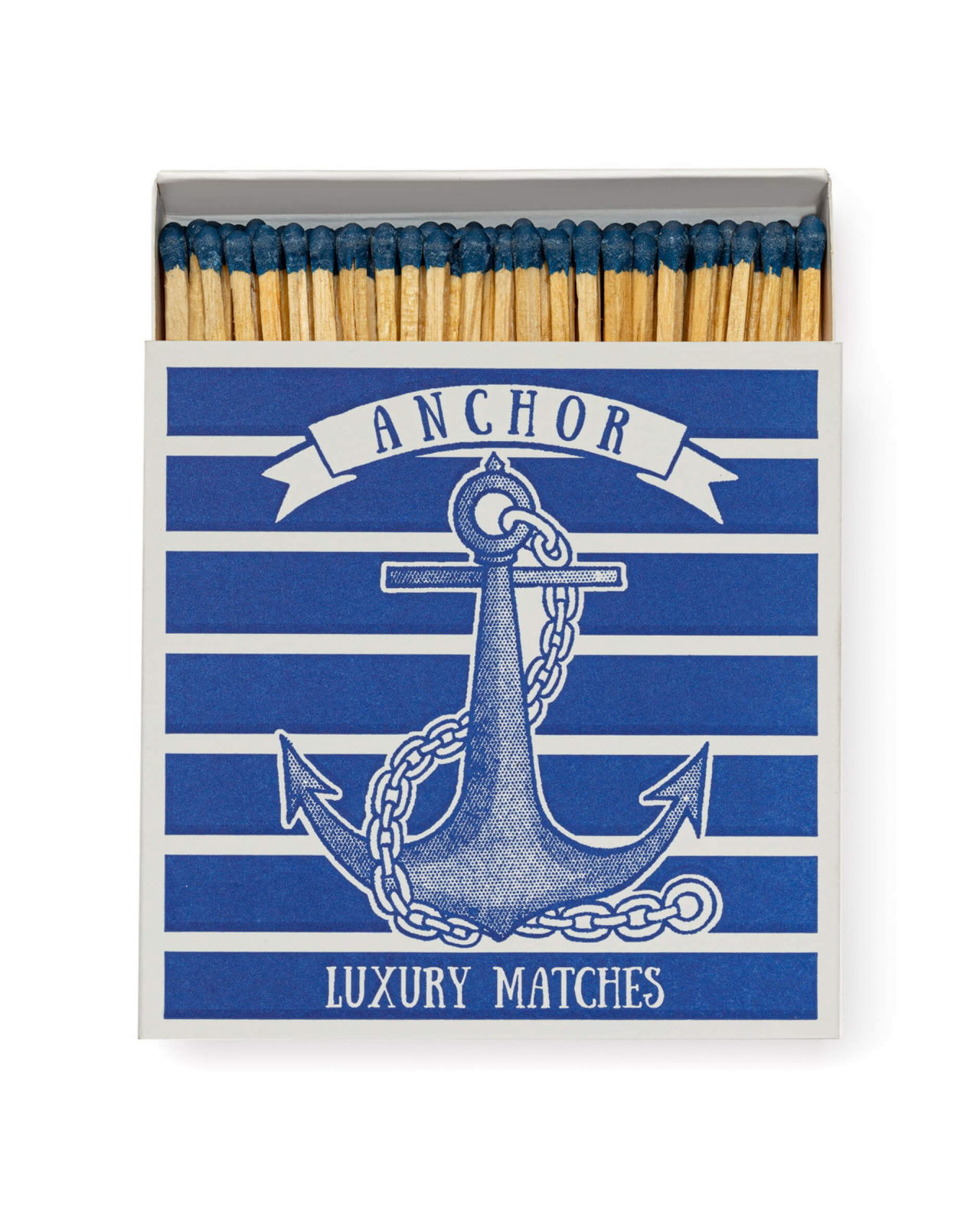 Anchor matchbox