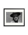 Captain Beefheart in the 70s Black / Large