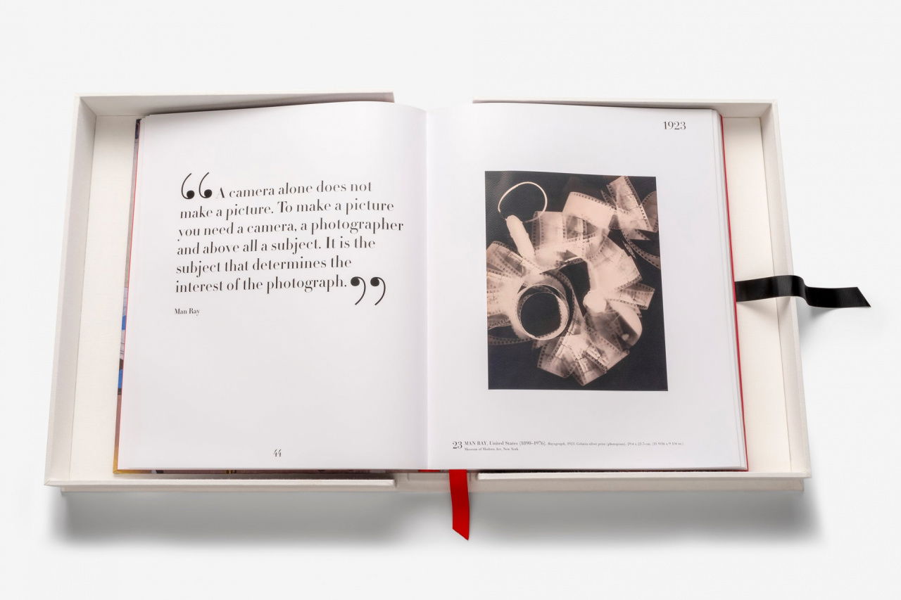 The Impossible Collection of Art (2nd edition)