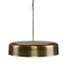 Armando Ceiling Lamp Antique Brass