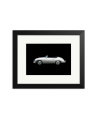 Porsche 356 Speedster Black / Small