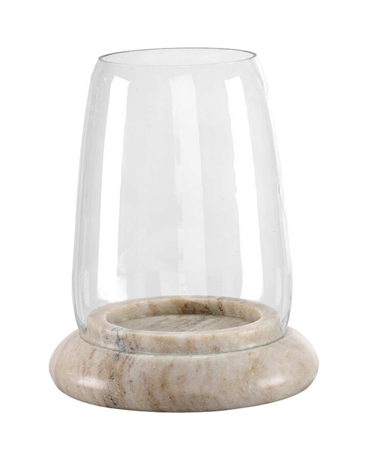 Hera ljusykta beige