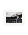 Bruce Springsteen at Cleveland Stadium 1985 White / XL
