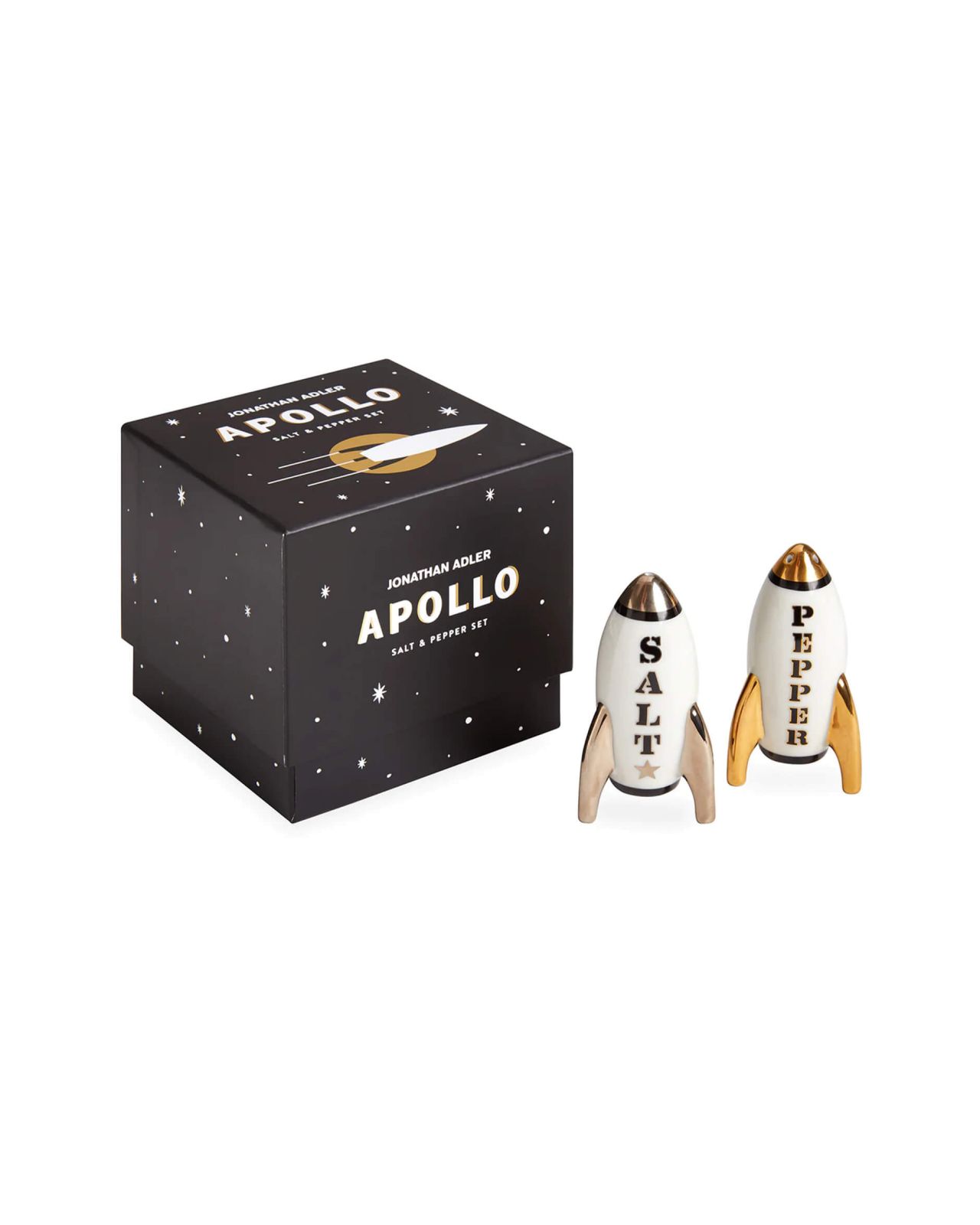 Apollo salt- och pepparkar