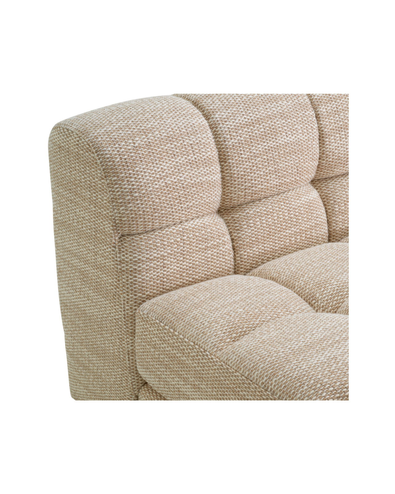 Dean soffmodul höger skyward sand