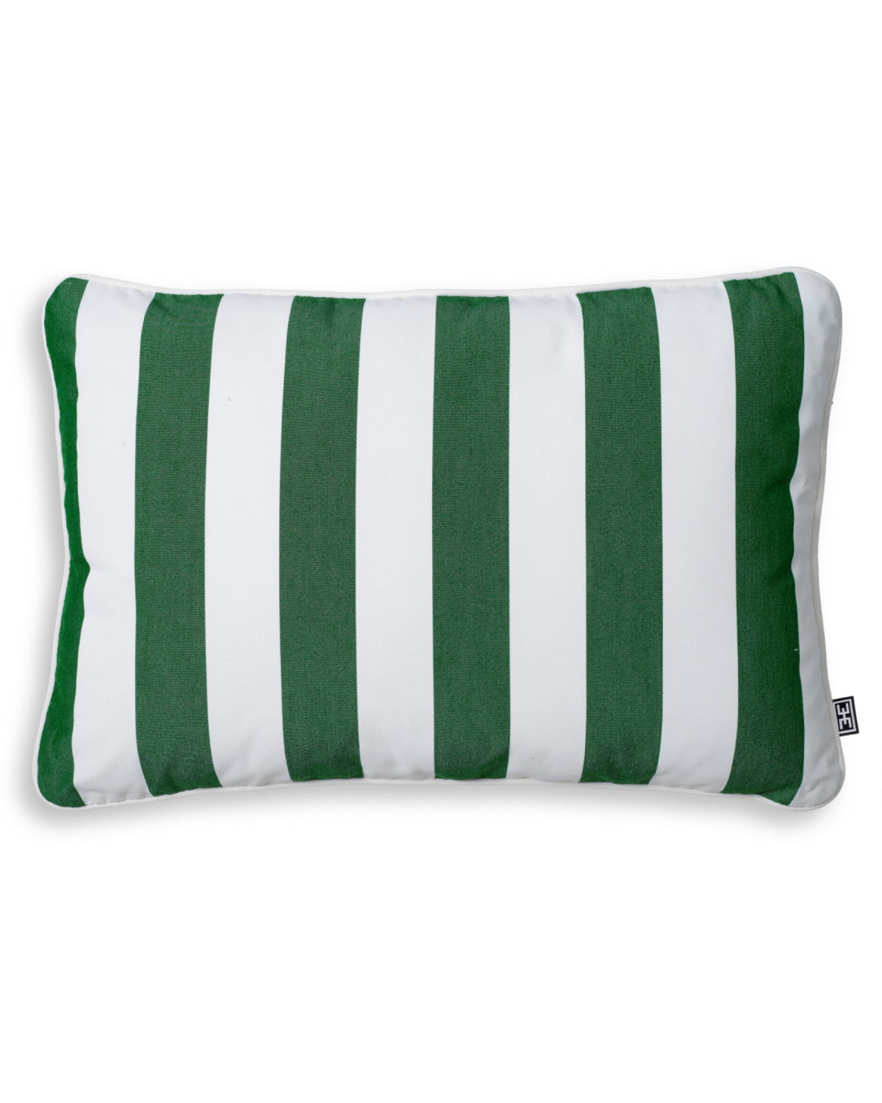 Florent Cushion Green