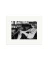 Francoise Hardy at Home Print Only / Small