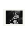 Keith Richards Live, 1978 Print Only / Medium