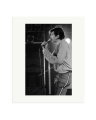 Bryan Ferry on Stage Print Only / Large