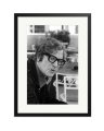 Michael Caine Smoking Black / XL