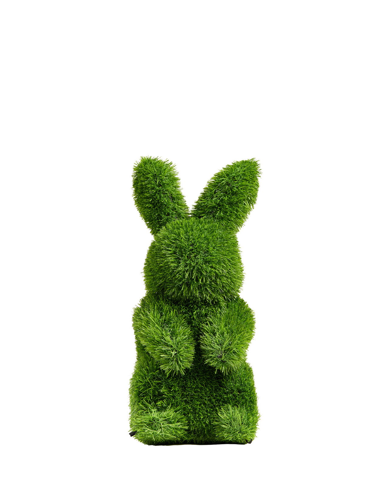 Topiary konijn decoratie