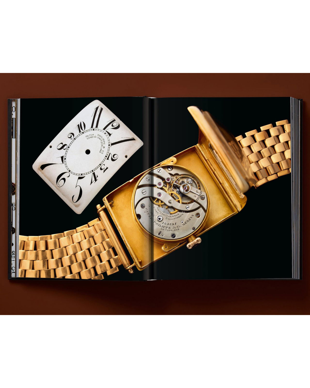 Ultimate Collector Watches XL