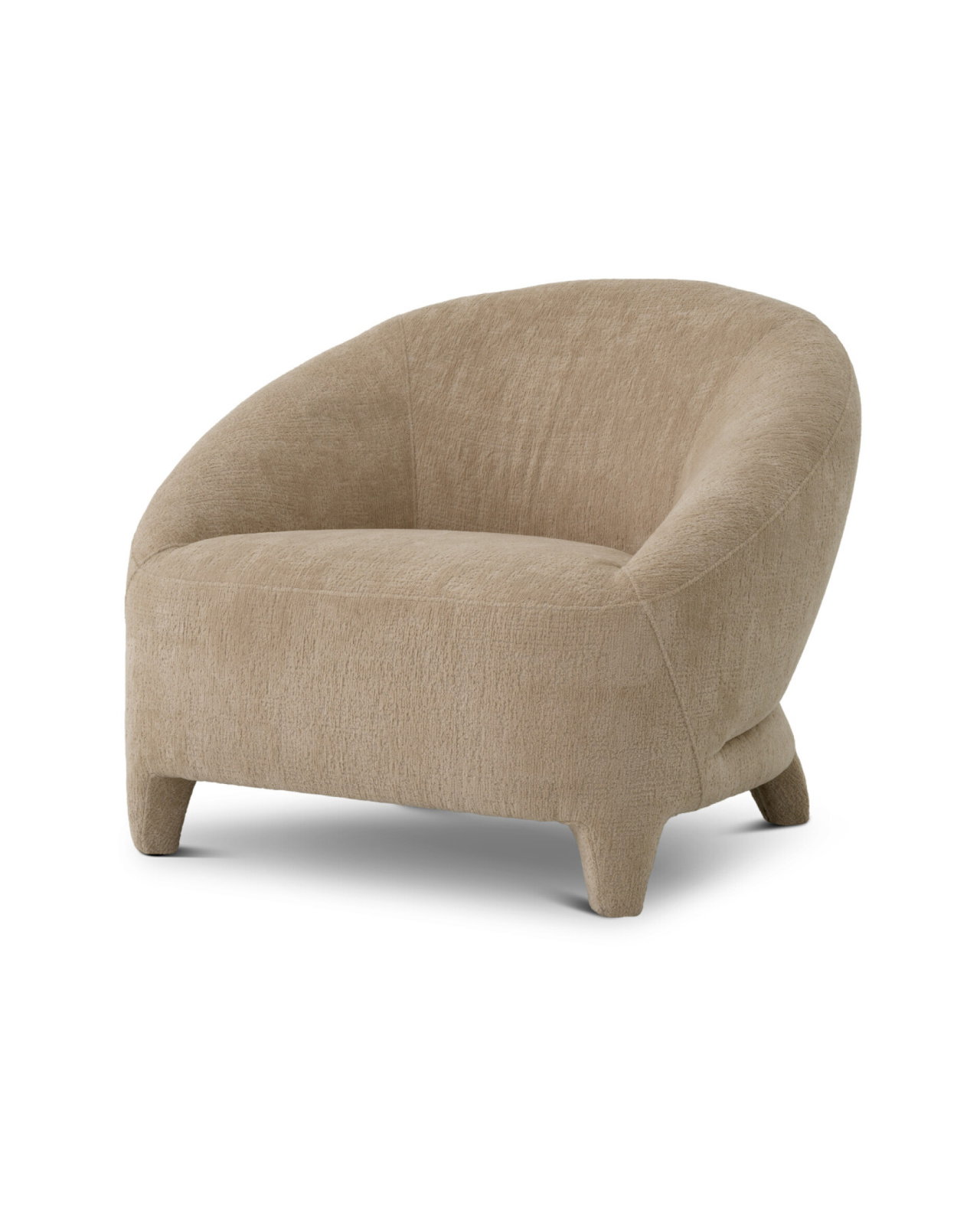 Avenley fåtölj beige