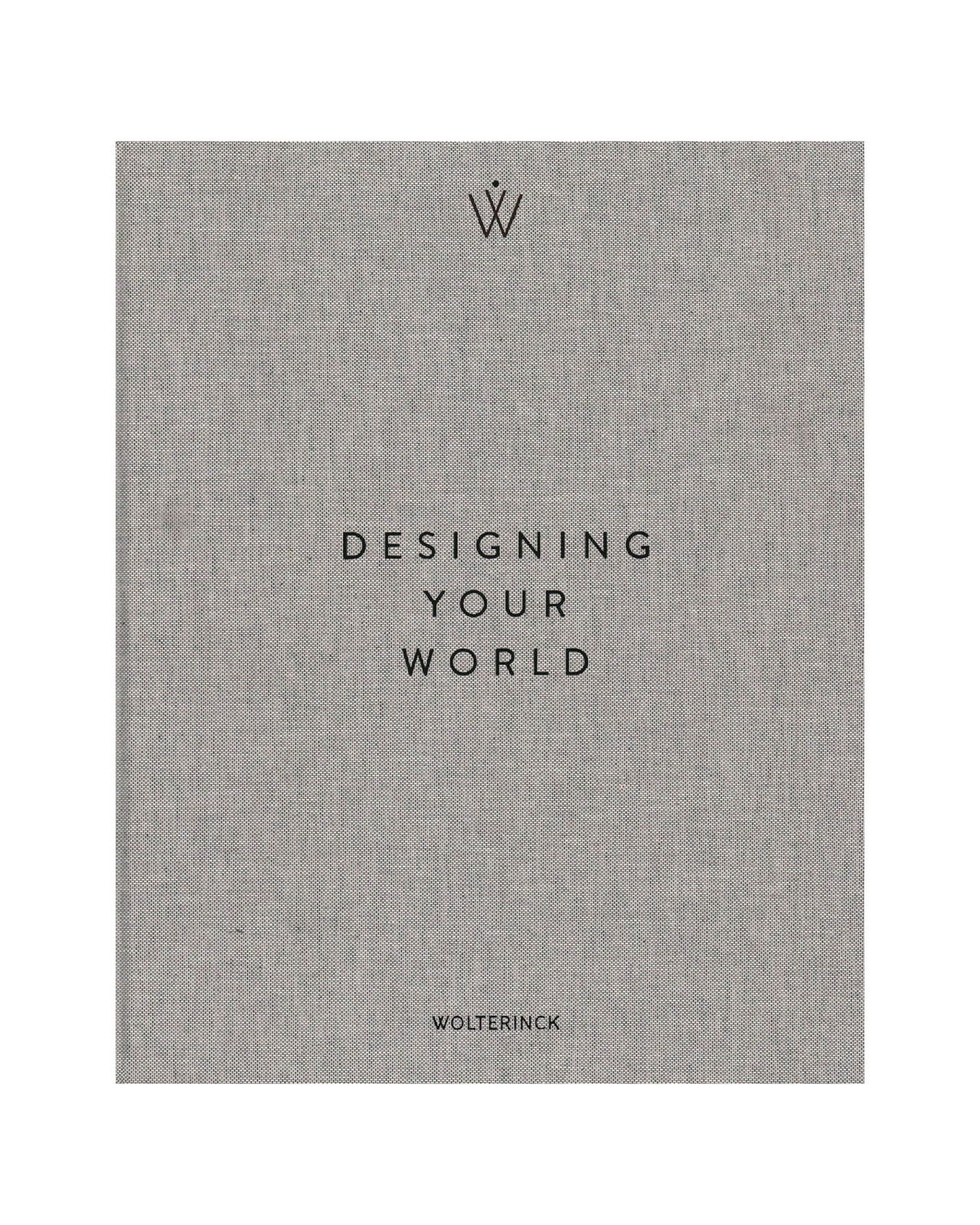 Designing your World