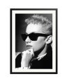Annie Lennox 1984 Black / XXL