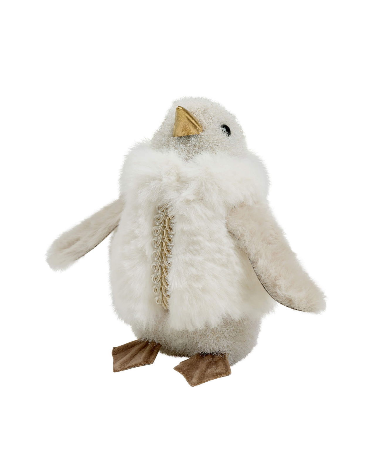 Olav pingvin juldekoration