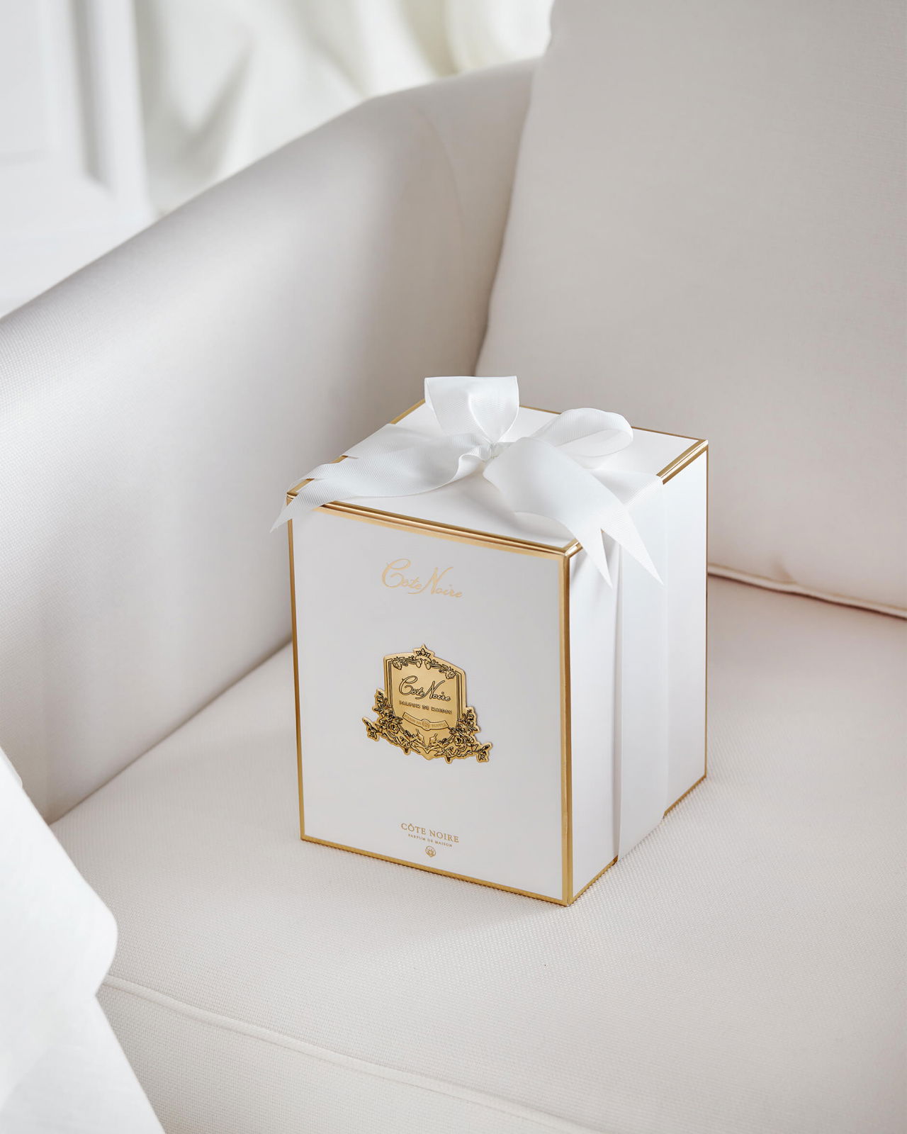 Bouton de Rose Gift Set