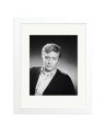 Michael Caine, 1964 White / Small