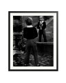 English Boy at Grand Hotel Black / XXL