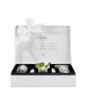 Le Coffret Blanc Gift Set