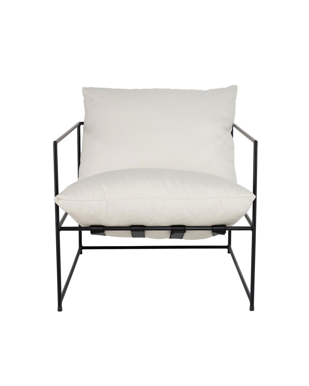 Cannes-ulkonojatuoli