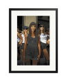 Naomi Campbell Black / XL
