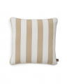 Florent cushion beige