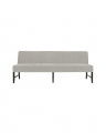 Giselle Kitchen Sofa Hailey Shell