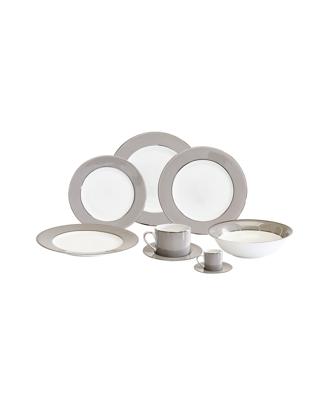 Fairmont Espresso Cup 6-pack
