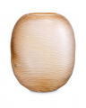 Alessio Vase Orange L